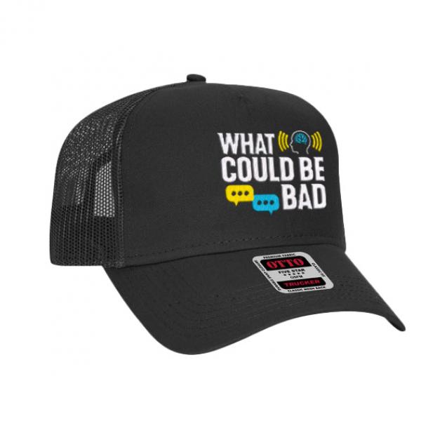 WCBB Hat