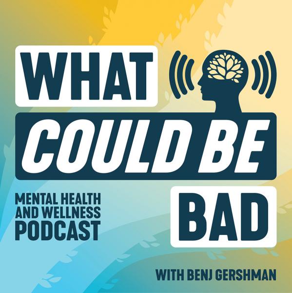 What Could Be Bad Podcast Subscription (Monthly)